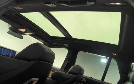 BMW X5 M, 2025 год, 25 990 000 рублей, 19 фотография