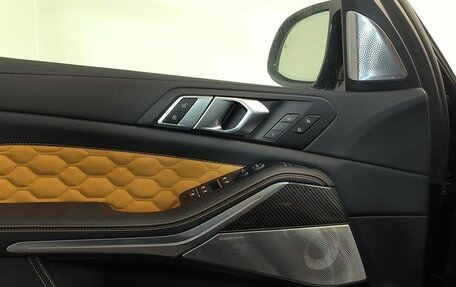 BMW X5 M, 2025 год, 25 990 000 рублей, 21 фотография