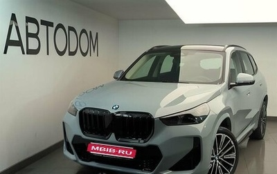BMW X1, 2025 год, 6 200 000 рублей, 1 фотография