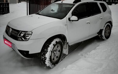 Renault Duster I рестайлинг, 2019 год, 1 380 000 рублей, 1 фотография