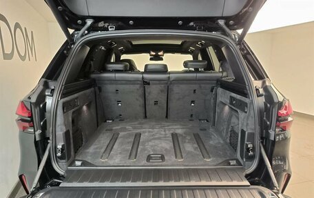 BMW X5 M, 2025 год, 25 990 000 рублей, 24 фотография