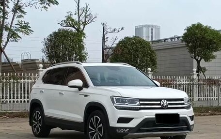 Volkswagen Tharu, 2023 год, 2 150 000 рублей, 1 фотография