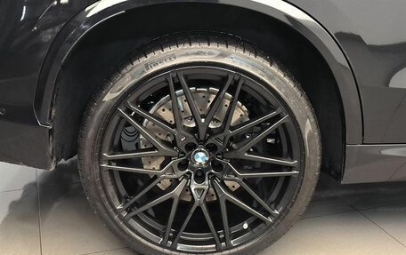 BMW X5 M, 2025 год, 25 990 000 рублей, 30 фотография