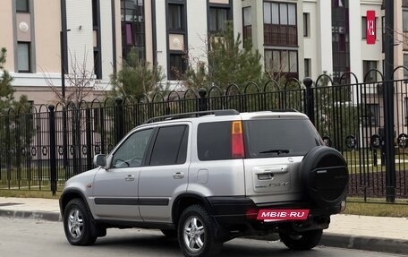 Honda CR-V IV, 1998 год, 570 000 рублей, 3 фотография