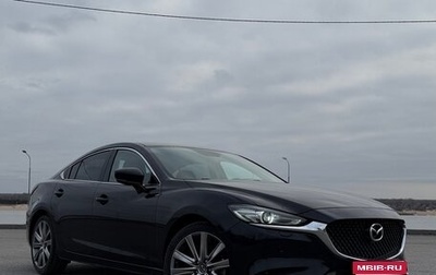 Mazda 6, 2021 год, 3 170 000 рублей, 1 фотография