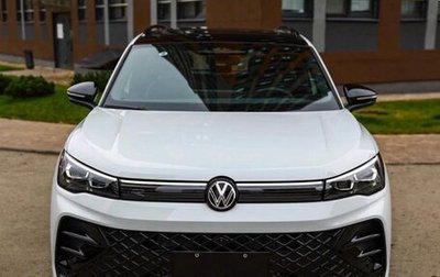 Volkswagen Tiguan, 2025 год, 4 940 000 рублей, 1 фотография