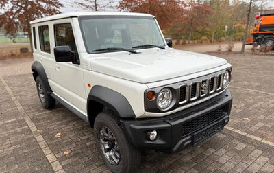 Suzuki Jimny, 2025 год, 3 120 000 рублей, 1 фотография