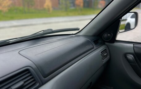 Honda CR-V IV, 1998 год, 570 000 рублей, 6 фотография