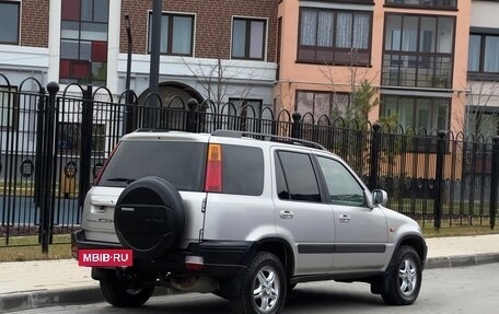 Honda CR-V IV, 1998 год, 570 000 рублей, 4 фотография