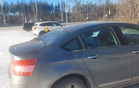 Citroen C5 II, 2009 год, 440 000 рублей, 4 фотография