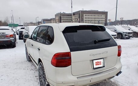 Porsche Cayenne III, 2008 год, 1 500 000 рублей, 5 фотография