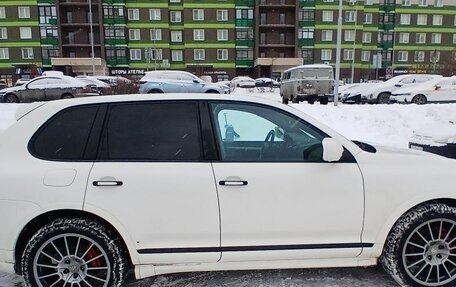 Porsche Cayenne III, 2008 год, 1 500 000 рублей, 8 фотография