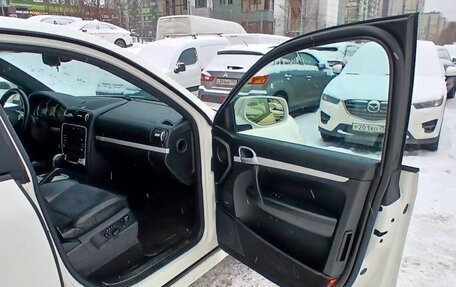 Porsche Cayenne III, 2008 год, 1 500 000 рублей, 9 фотография