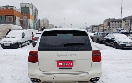 Porsche Cayenne III, 2008 год, 1 500 000 рублей, 6 фотография