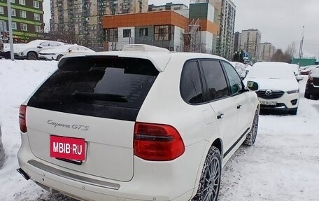 Porsche Cayenne III, 2008 год, 1 500 000 рублей, 7 фотография