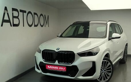 BMW X1, 2025 год, 5 890 000 рублей, 1 фотография
