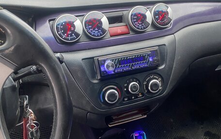 Mitsubishi Lancer IX, 2005 год, 750 000 рублей, 1 фотография