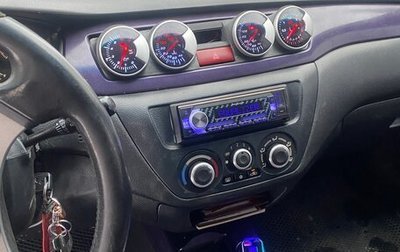 Mitsubishi Lancer IX, 2005 год, 750 000 рублей, 1 фотография