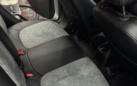 Chevrolet Aveo III, 2014 год, 520 000 рублей, 15 фотография