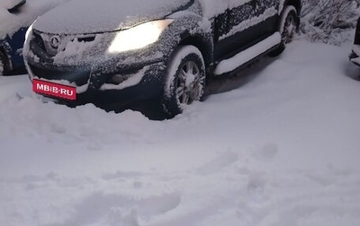 Great Wall Hover H5, 2013 год, 1 370 000 рублей, 1 фотография