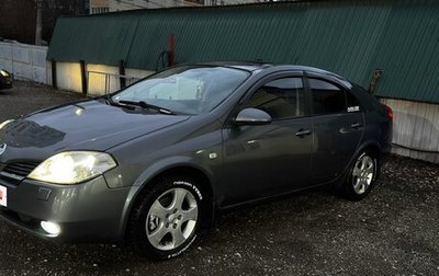 Nissan Primera III, 2003 год, 550 000 рублей, 1 фотография