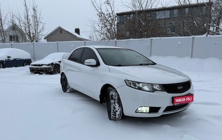 KIA Cerato III, 2011 год, 790 000 рублей, 1 фотография