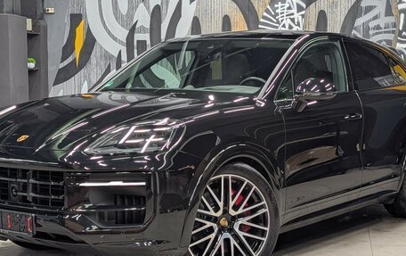Porsche Cayenne III, 2024 год, 16 300 000 рублей, 1 фотография