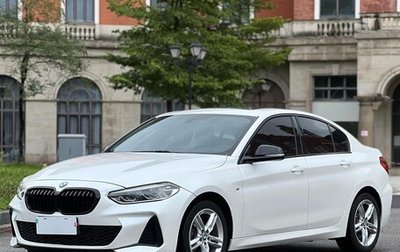 BMW 1 серия, 2022 год, 2 220 000 рублей, 1 фотография