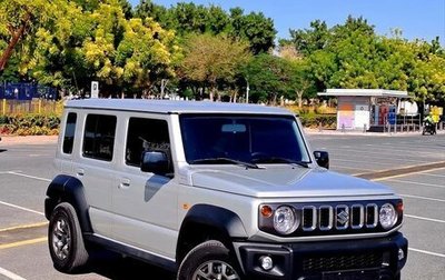 Suzuki Jimny, 2025 год, 3 110 000 рублей, 1 фотография