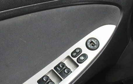 Hyundai Solaris II рестайлинг, 2016 год, 980 000 рублей, 10 фотография