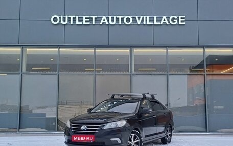 Lifan Solano II, 2017 год, 449 000 рублей, 1 фотография