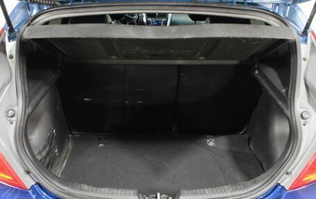 Hyundai Solaris II рестайлинг, 2016 год, 980 000 рублей, 16 фотография