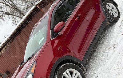 KIA Sportage IV рестайлинг, 2016 год, 1 750 000 рублей, 1 фотография