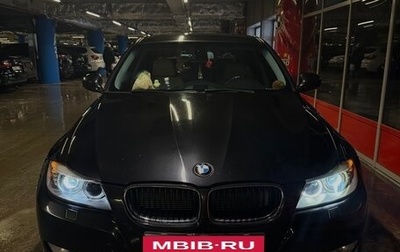 BMW 3 серия, 2011 год, 1 350 000 рублей, 1 фотография