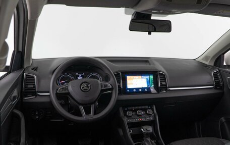 Skoda Karoq I, 2021 год, 2 287 077 рублей, 6 фотография