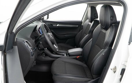 Skoda Karoq I, 2021 год, 2 287 077 рублей, 10 фотография