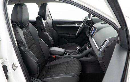 Skoda Karoq I, 2021 год, 2 287 077 рублей, 8 фотография