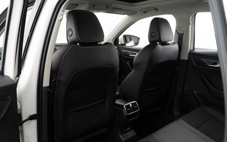 Skoda Karoq I, 2021 год, 2 287 077 рублей, 11 фотография