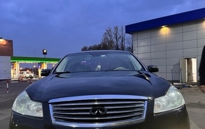 Infiniti M, 2009 год, 1 100 000 рублей, 1 фотография