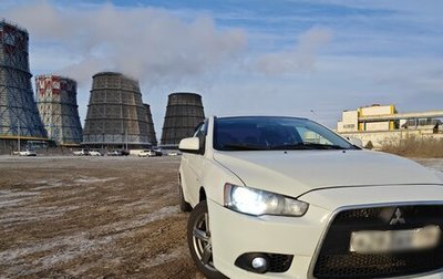 Mitsubishi Lancer IX, 2013 год, 820 000 рублей, 1 фотография