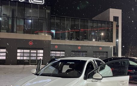 Citroen C4 II рестайлинг, 2014 год, 750 000 рублей, 1 фотография