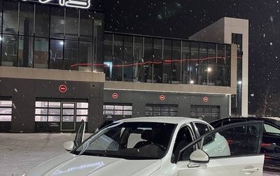 Citroen C4 II рестайлинг, 2014 год, 750 000 рублей, 1 фотография