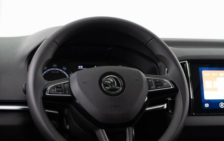 Skoda Karoq I, 2021 год, 2 287 077 рублей, 14 фотография