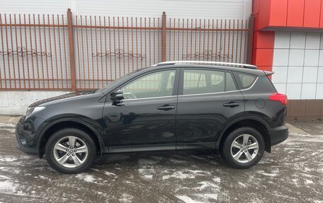 Toyota RAV4, 2015 год, 2 450 000 рублей, 1 фотография