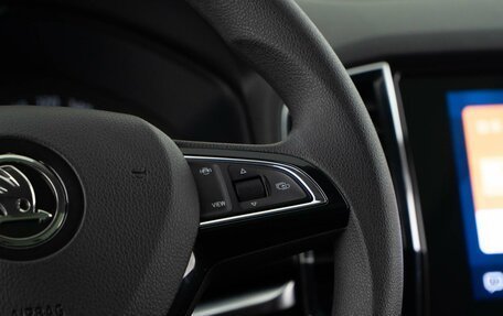 Skoda Karoq I, 2021 год, 2 287 077 рублей, 16 фотография