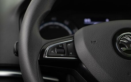 Skoda Karoq I, 2021 год, 2 287 077 рублей, 15 фотография