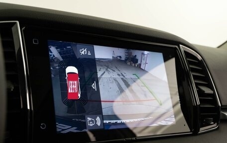 Skoda Karoq I, 2021 год, 2 287 077 рублей, 17 фотография