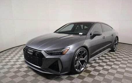 Audi RS 7, 2025 год, 20 893 000 рублей, 1 фотография
