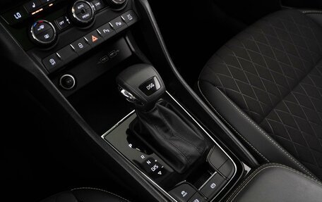 Skoda Karoq I, 2021 год, 2 287 077 рублей, 22 фотография