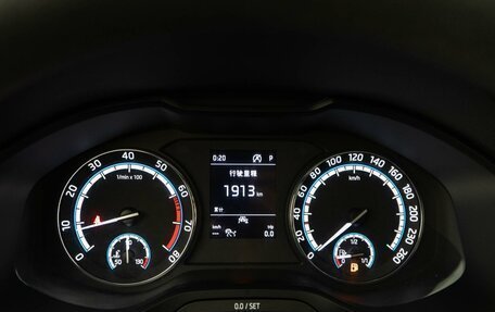 Skoda Karoq I, 2021 год, 2 287 077 рублей, 23 фотография